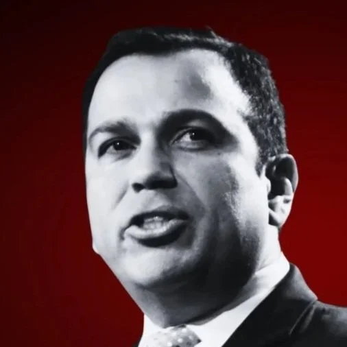 Ralph Alvarado, pro-Israel candidate for Congress, KY-06