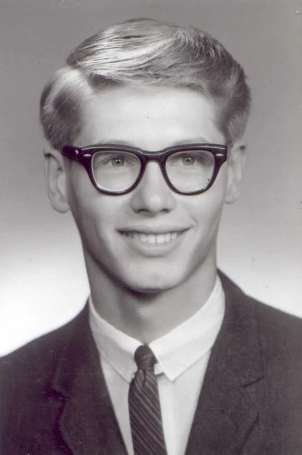 Edward Emory Rehmeyer III