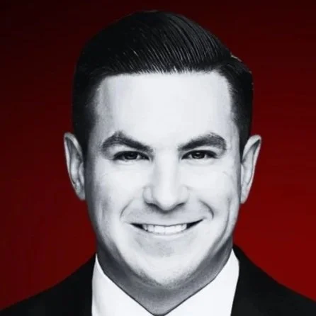 Eric Flores, pro-Israel candidate for Congress TX-34