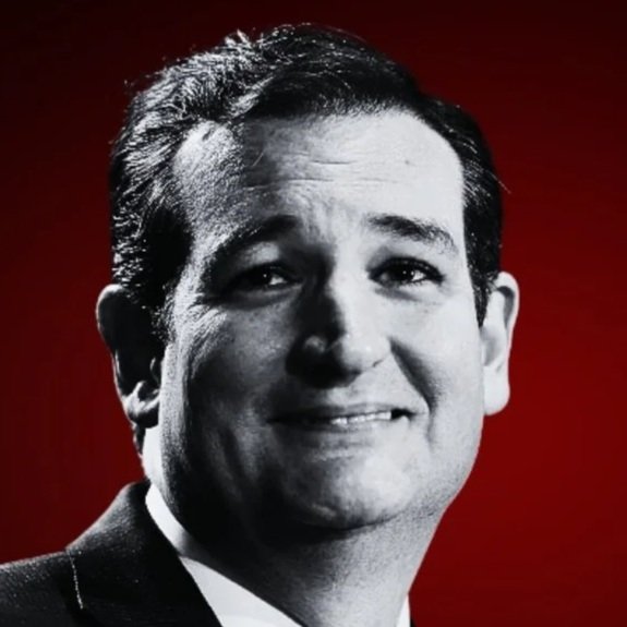 Ted Cruz