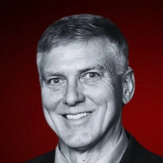 James Marter, pro-Israel candidate for Congress, IL-14