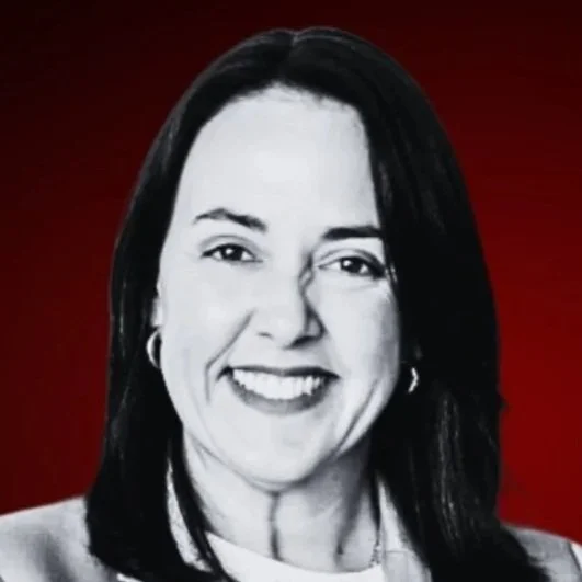 Denise Powell, pro-Israel candidate for NE-02