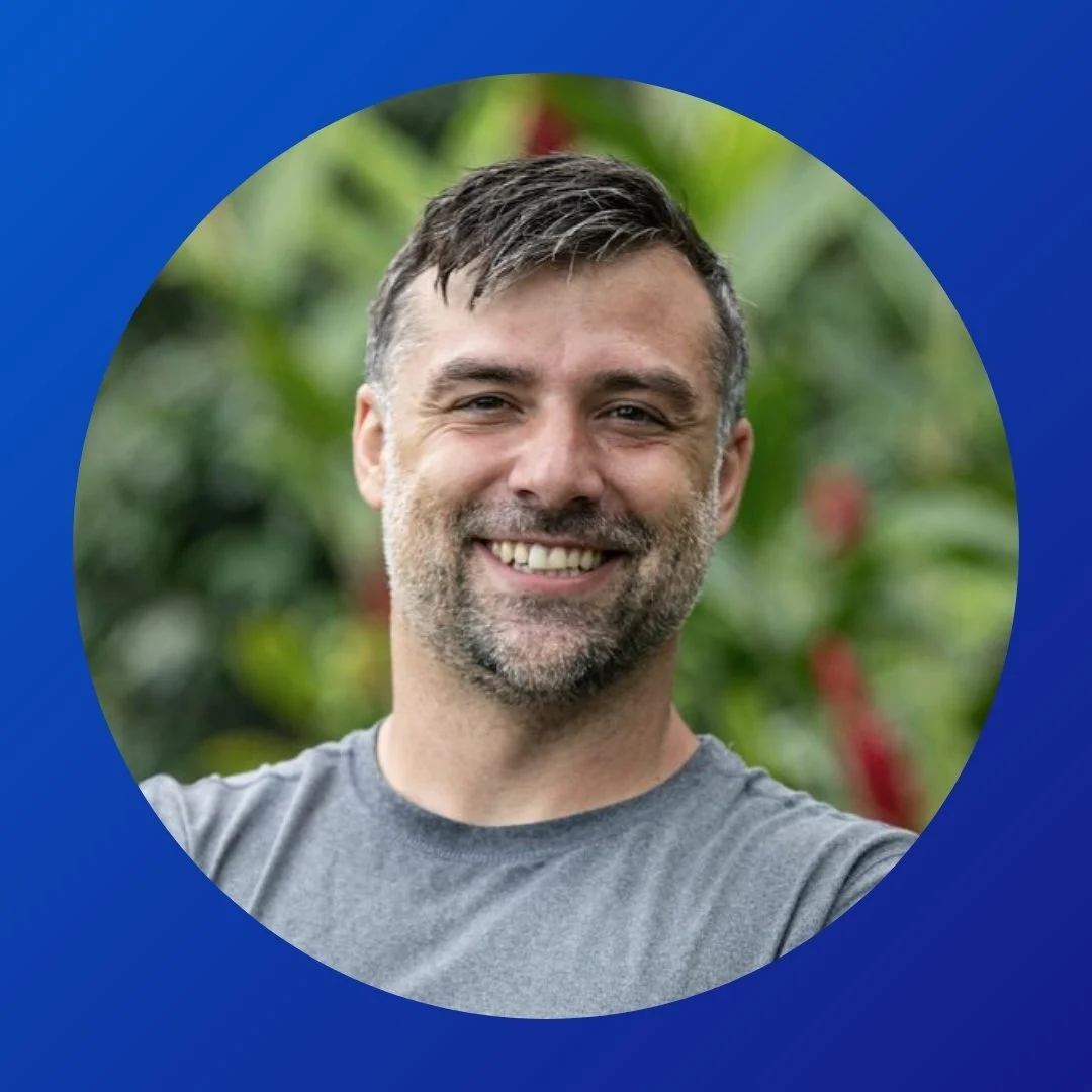 Jeromie Whalen, candidate for MA-01