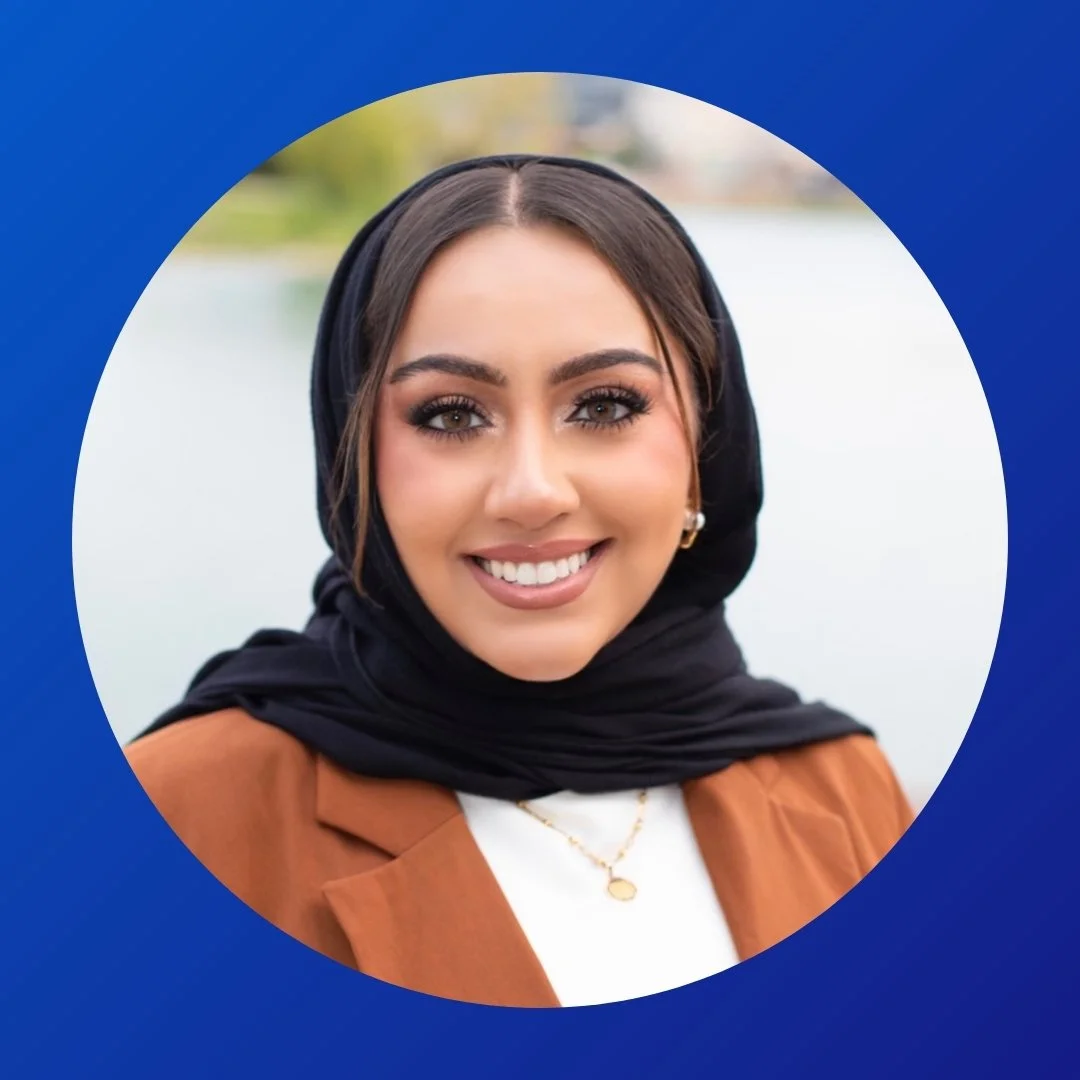 Bushra Amiwala, candidate for IL-09