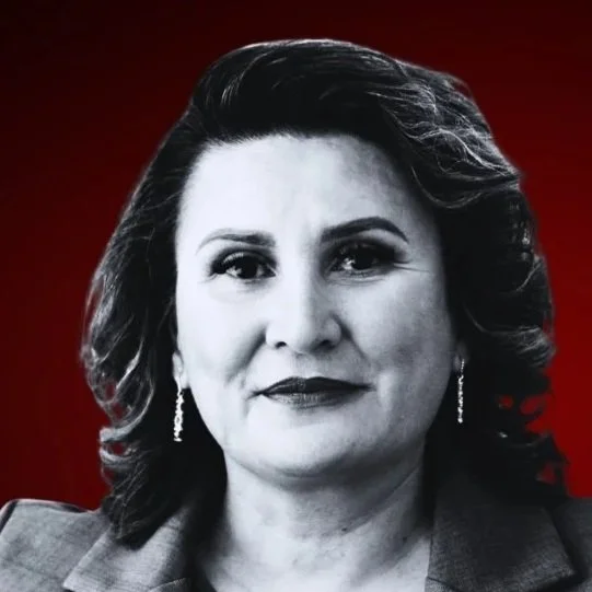 Joanna Mendoza, pro-Israel candidate for Congress AZ-06