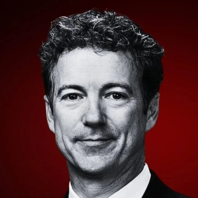 Sen. Rand Paul