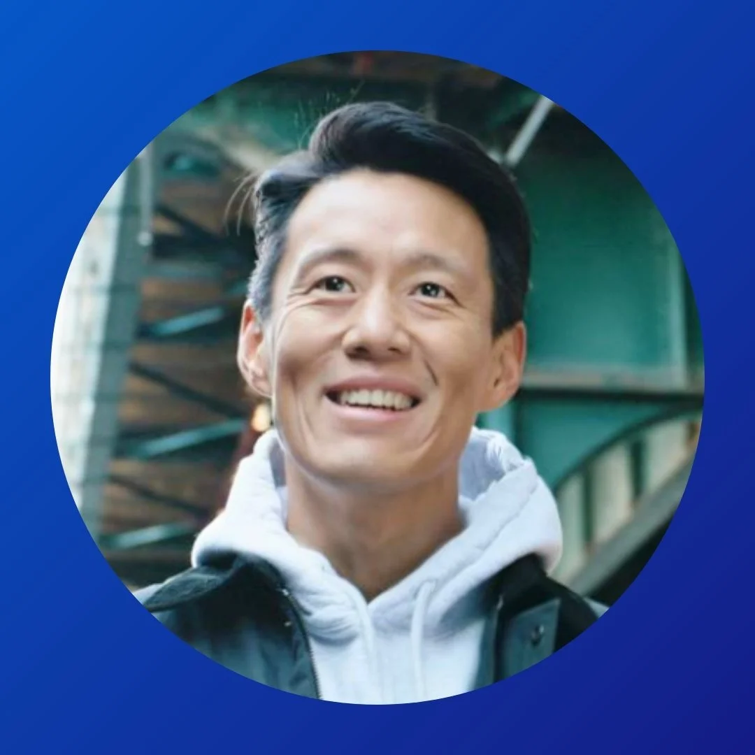 Chuck Park, candidate for Congress NY-06