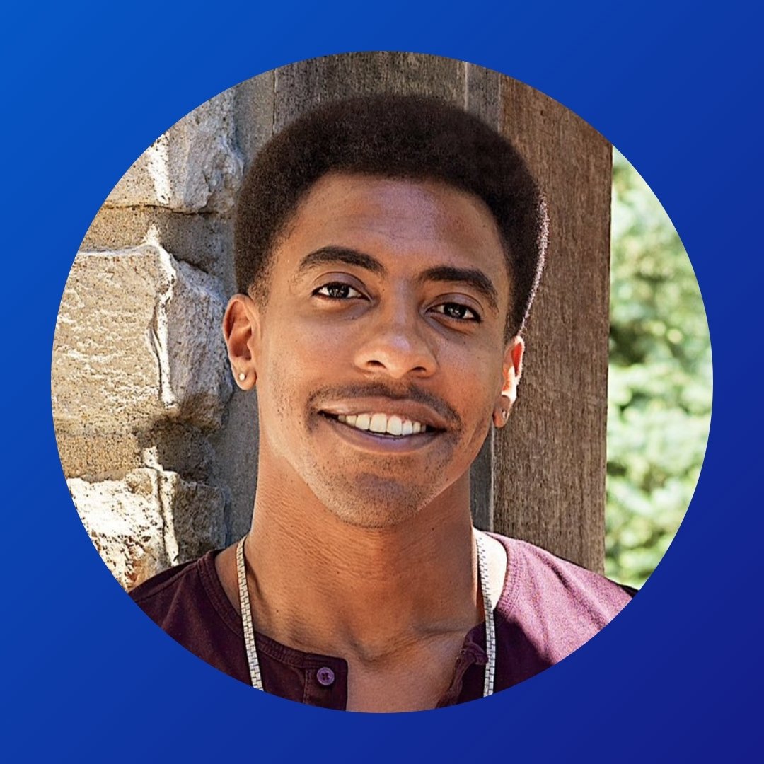 Hartzell Gray, candidate for Congress