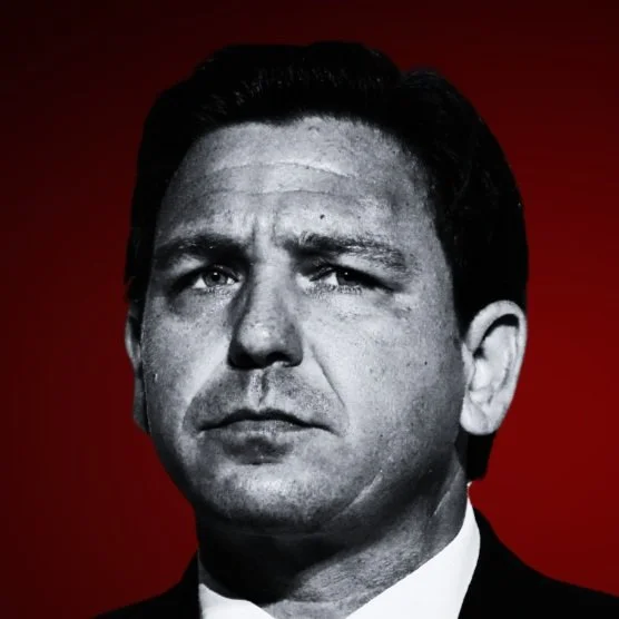 Ron DeSantis