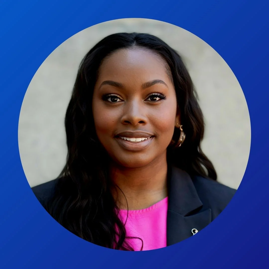 Jakeya Johnson, candidate for MD-04