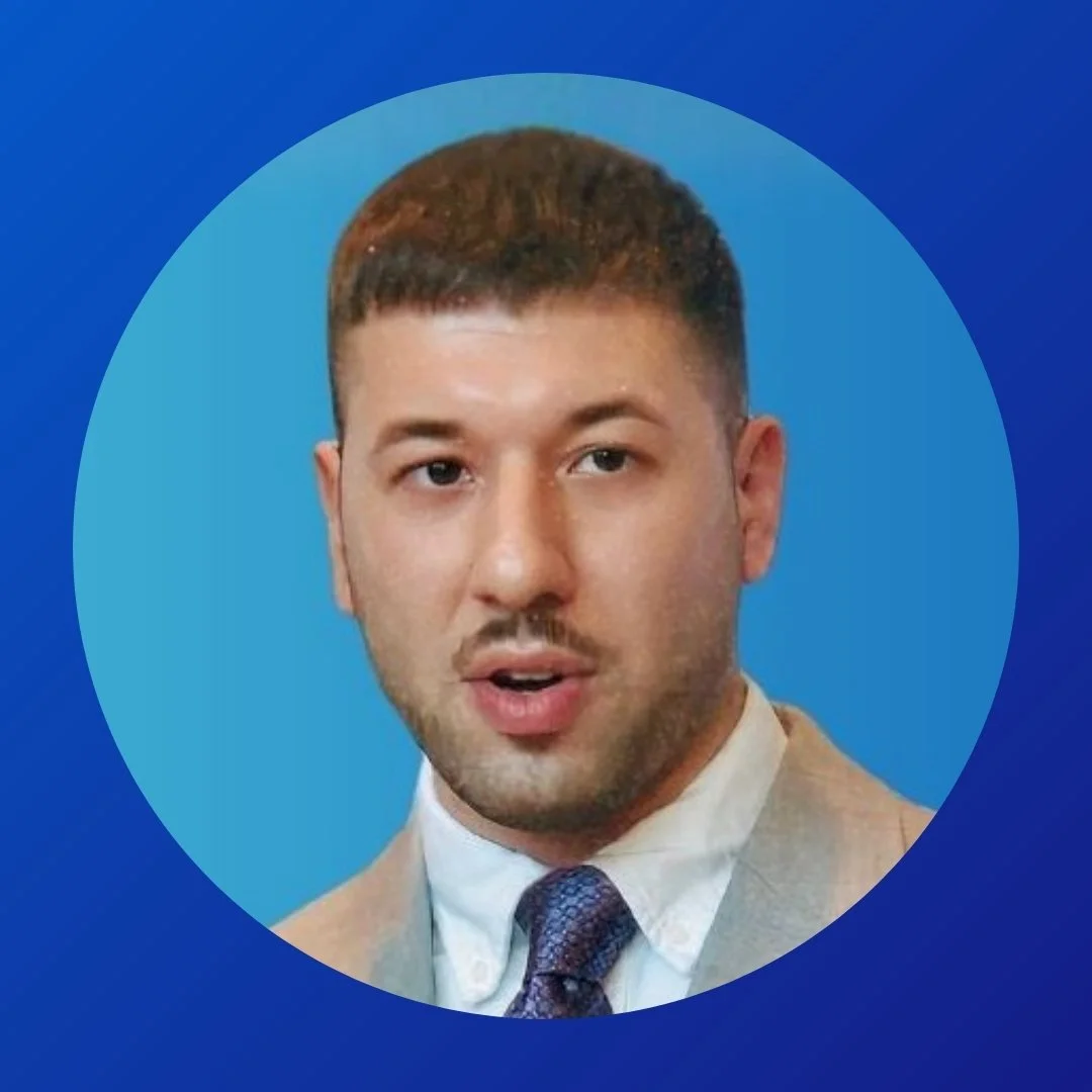 Salvatore Padellaro, candidate for Congress NY-05