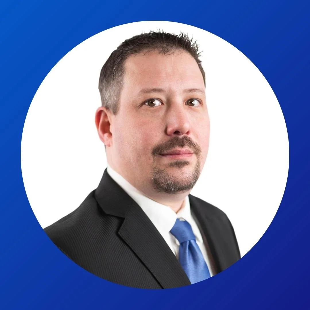 Brent Hennrich, candidate for Congress WA-03