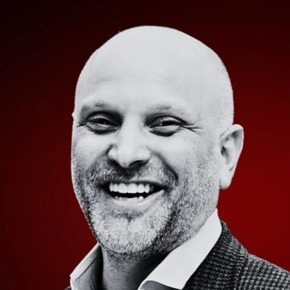 Jason Friedman, candidate for IL-07