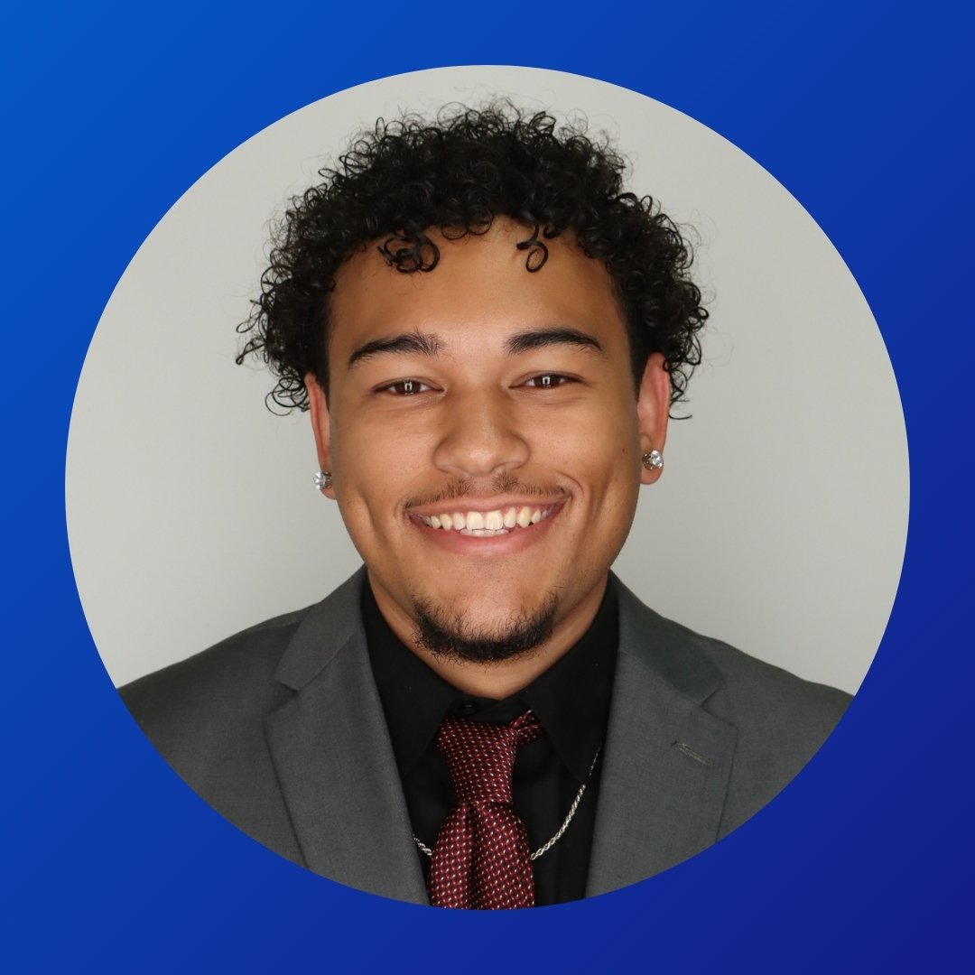 Kyah Creekmore, candidate for Congress NC-05