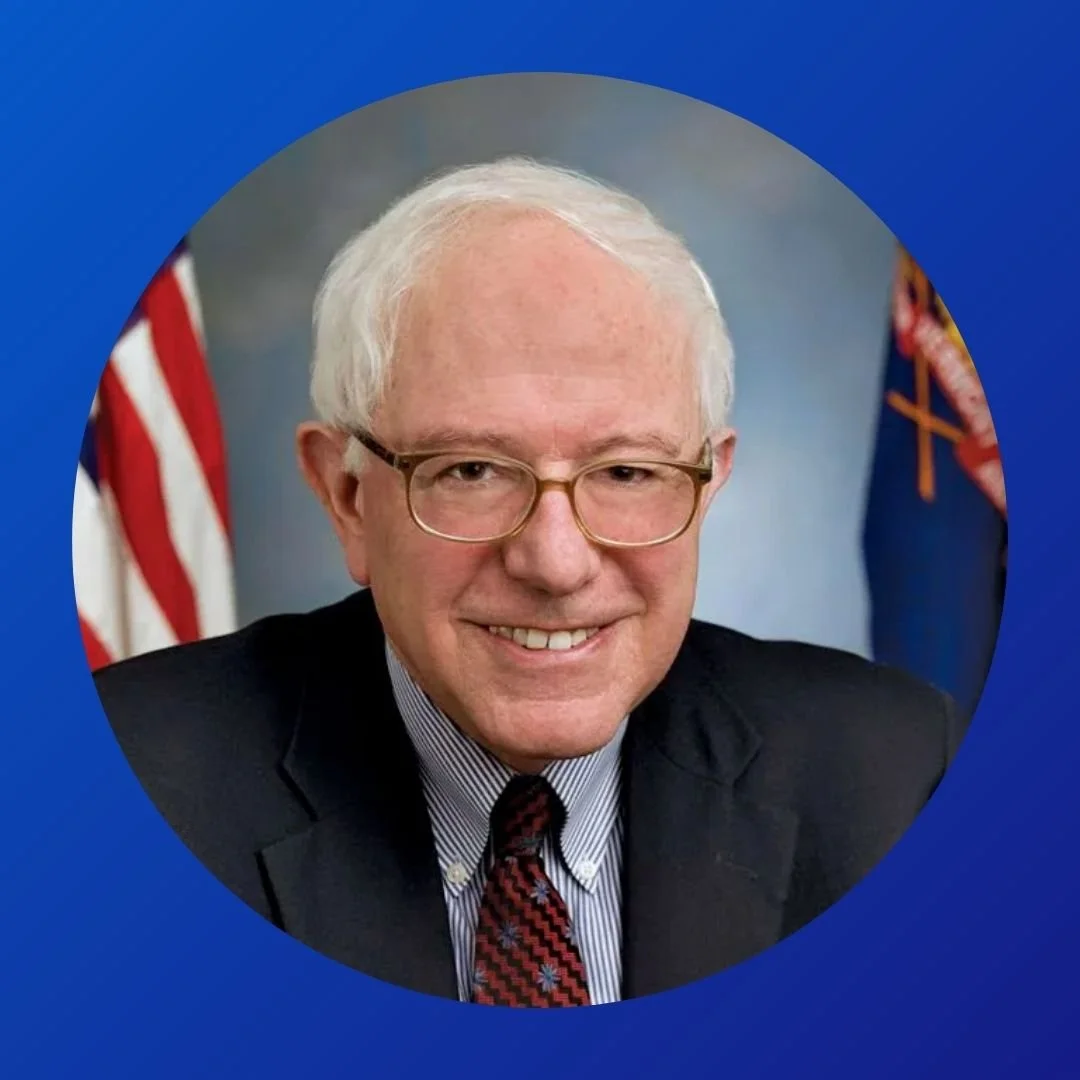 Sen. Bernie Sanders