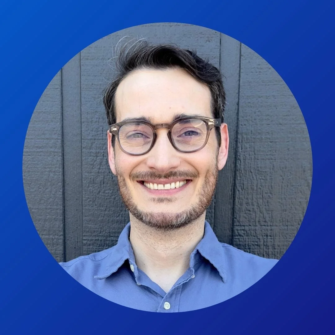 Chris Bennett, candidate for Congress