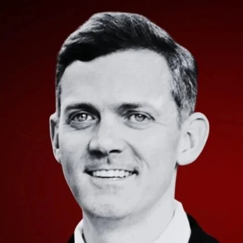 Eric Niehaus, candidate for Congress TX-32