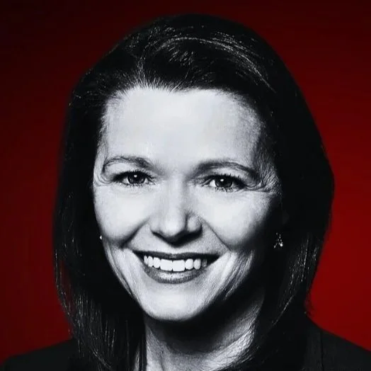 Christina Bohannan, candidate for IA-01