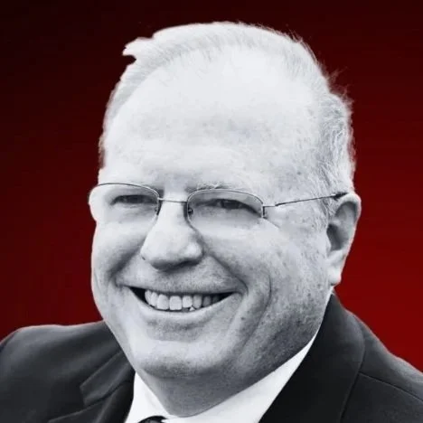 Raymond McKay, pro-Israel candidate for US Senate, RI