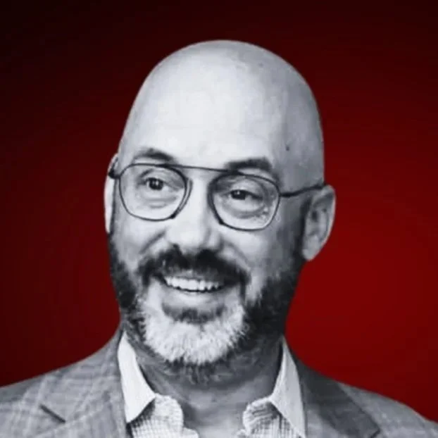 Johnny Garrett, pro-Israel candidate for TN-06