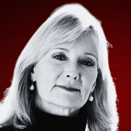 Laurie Buckhout, pro-Israel candidate for Congress NC-01