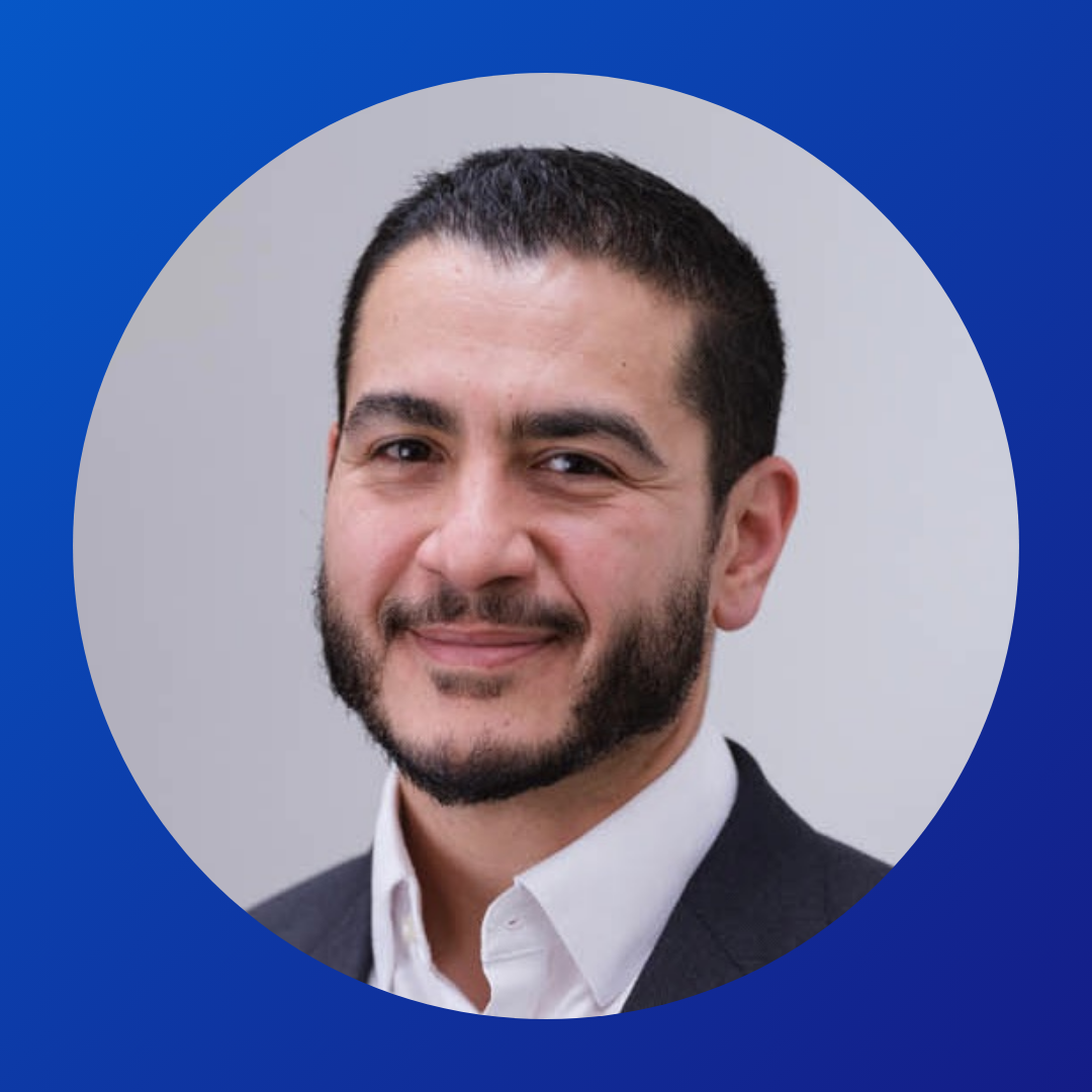 Dr. Abdul El-Sayed