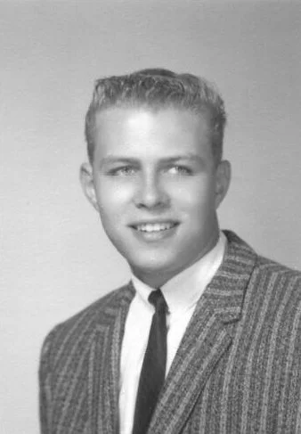 Richard Walter Keene Jr.