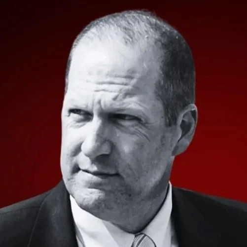 John Sununu, pro-Israel candidate for US Senate, NH