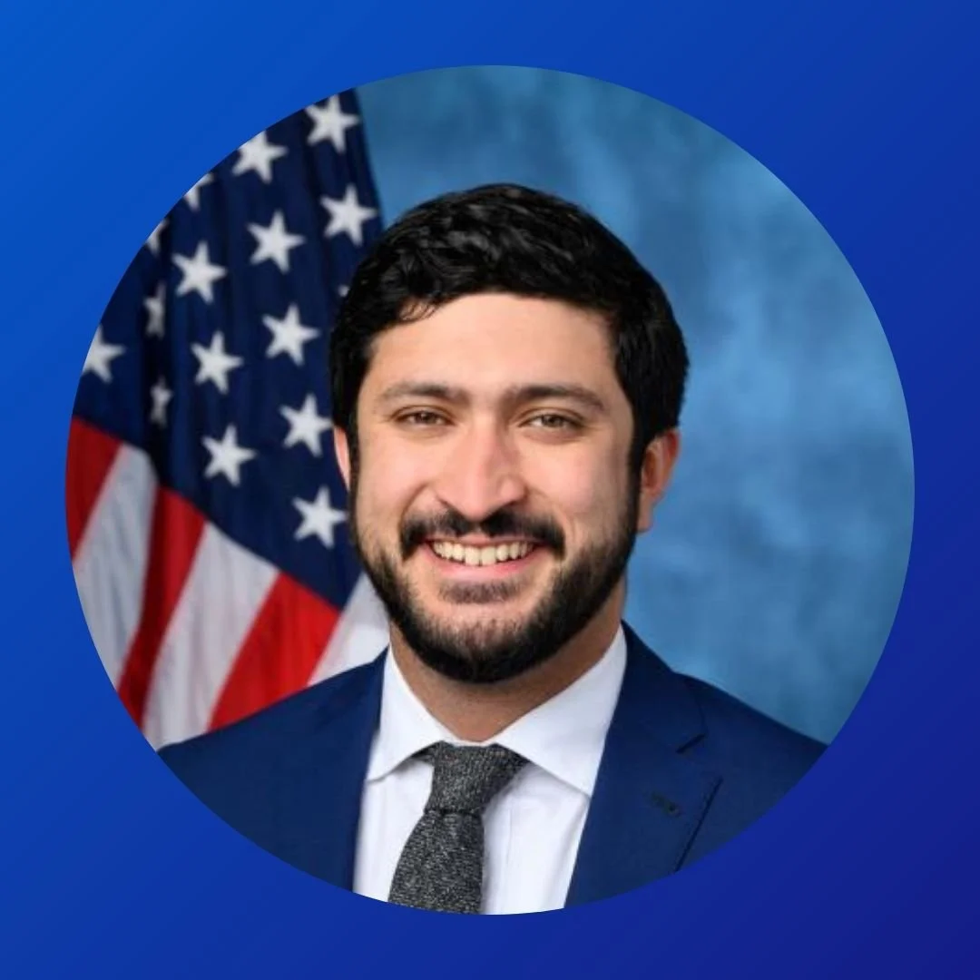 Rep. Greg Casar