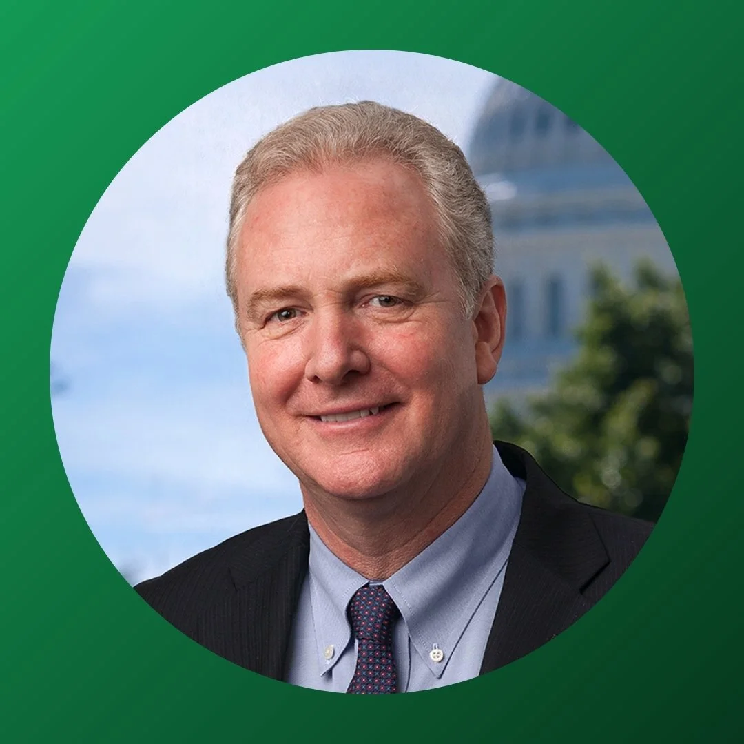Sen. Chris Van Hollen