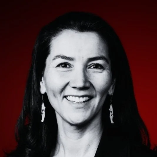 Mary Peltola, candidate for U.S. Senate, Alaska