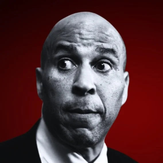 Cory Booker