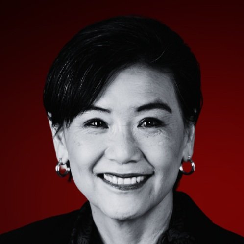 Judy Chu