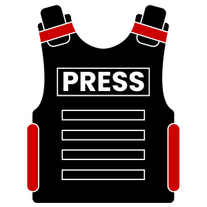 Press vest