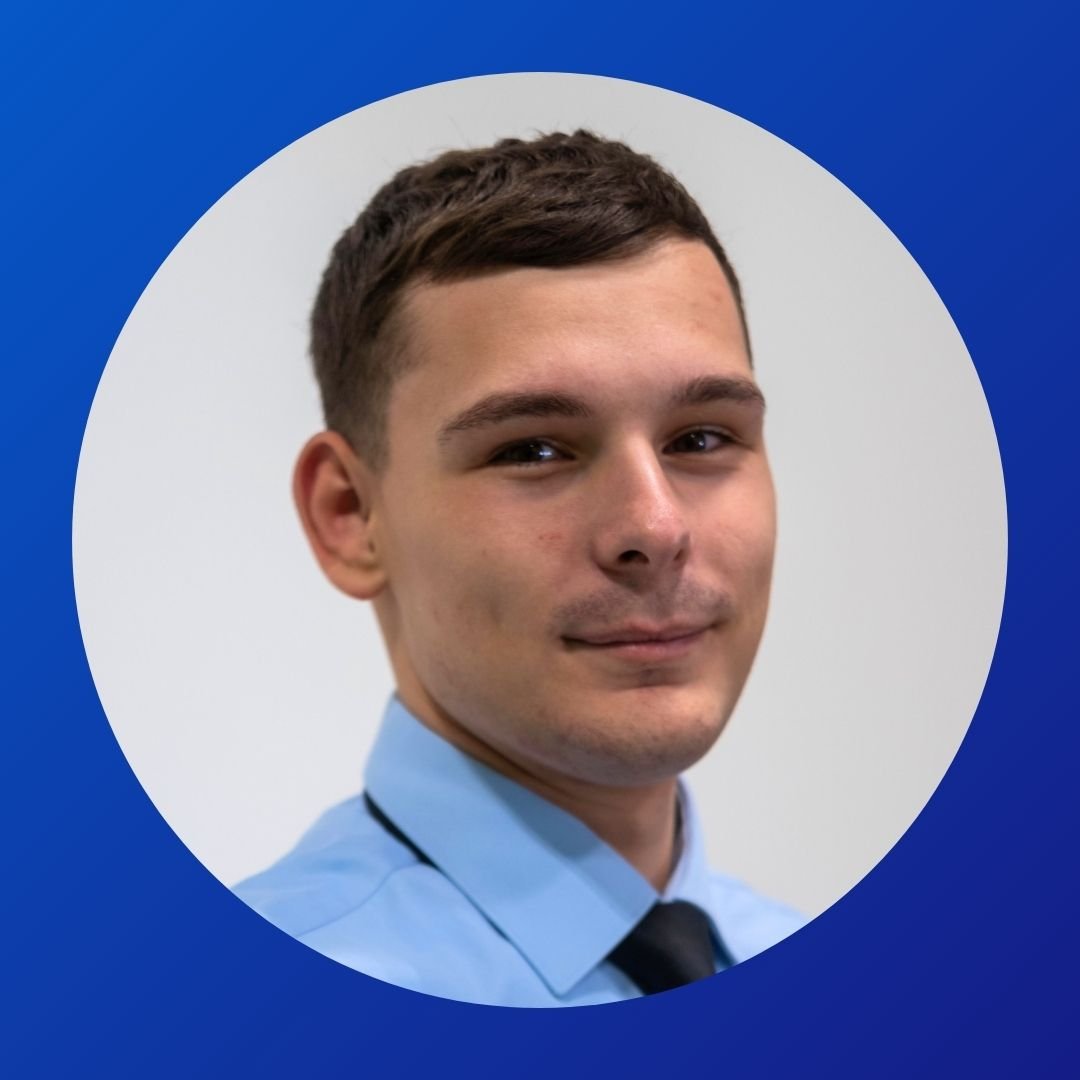 Jackson Franklin, Candidate for Congress in Indiana's 5th congressional district