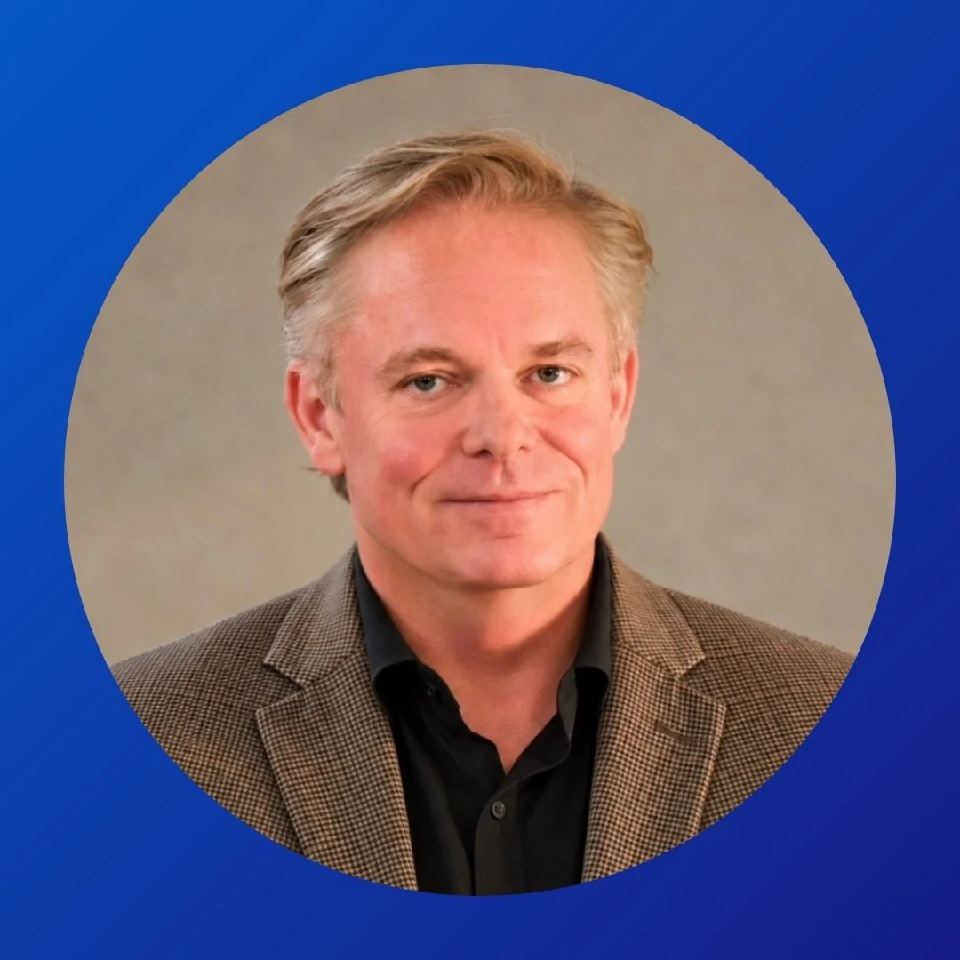 Mike Klein, pro-peace candidate for Congress FL-03