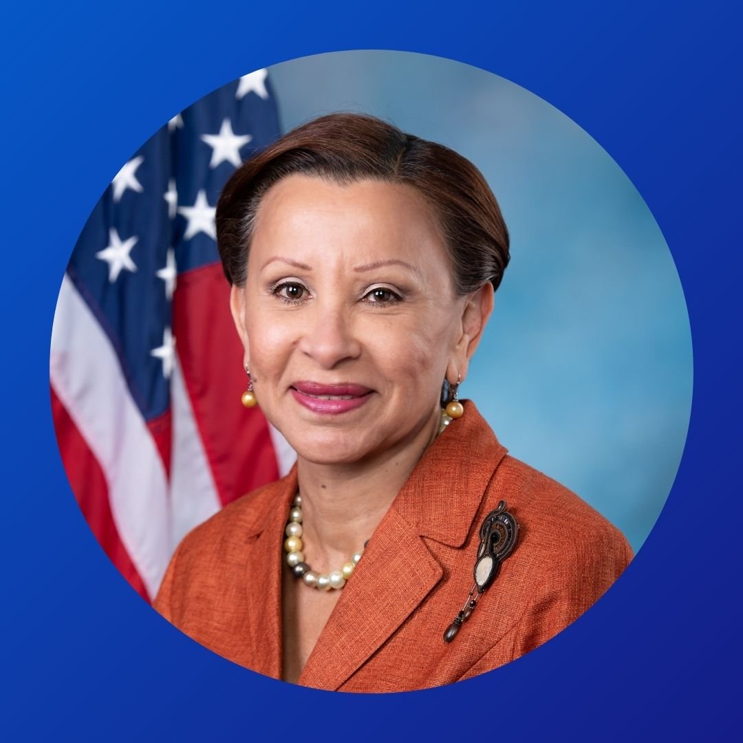 Rep. Nydia Velázquez