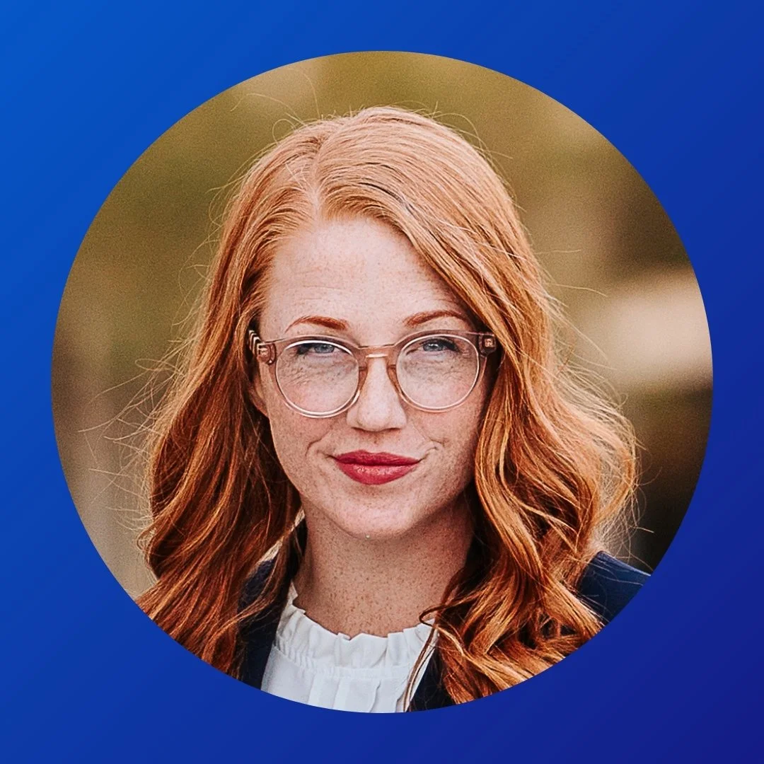 Elizabeth Lee, pro-peace candidate for Congress AZ-05