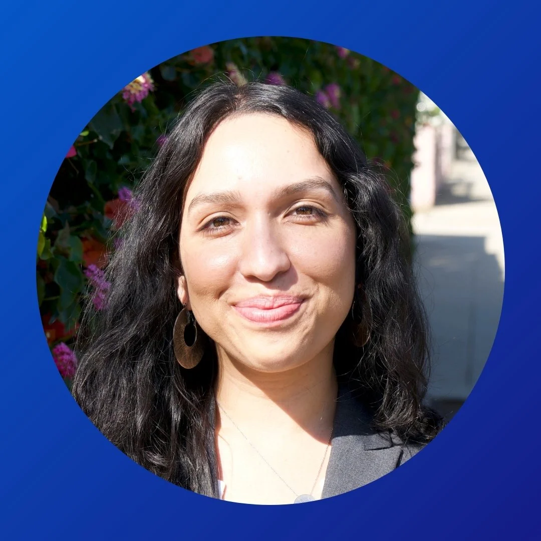 Angela Gonzales-Torres