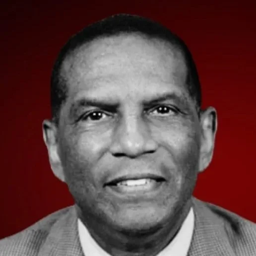Burgess Owens