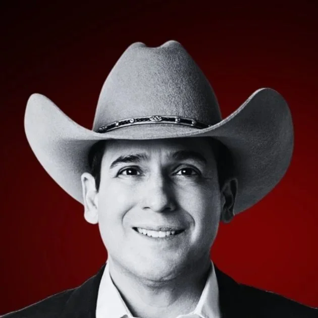 Bobby Pulido, pro-Israel candidate for Congress TX-15