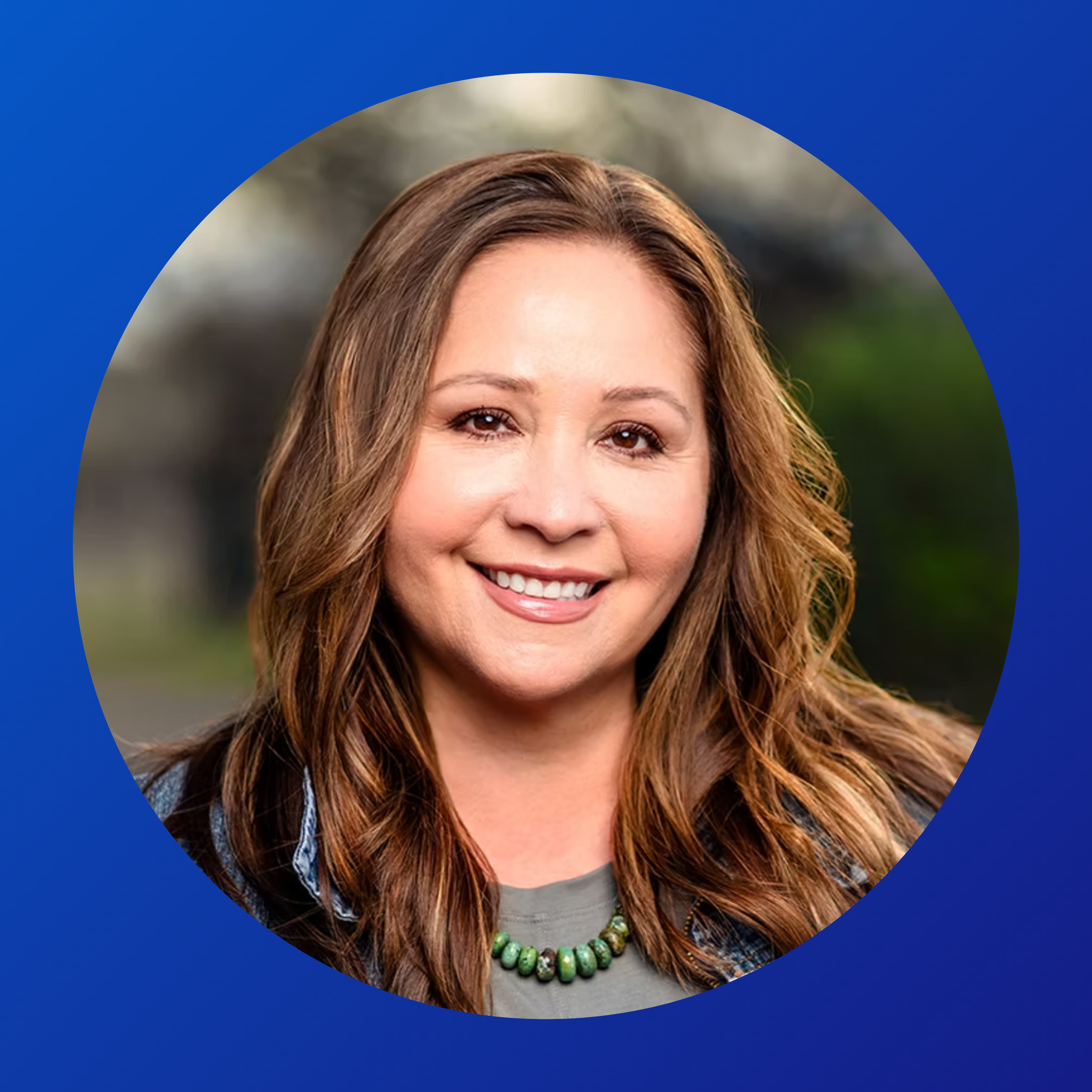 Rep. Adelita Grijalva, AZ-07