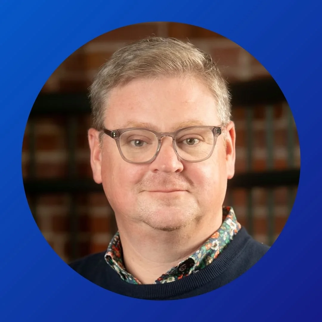 Robb Ryerse, candidate for Congress AR-03