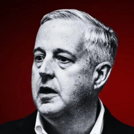 Michael Whatley, candidate for US Senate - North Carolina