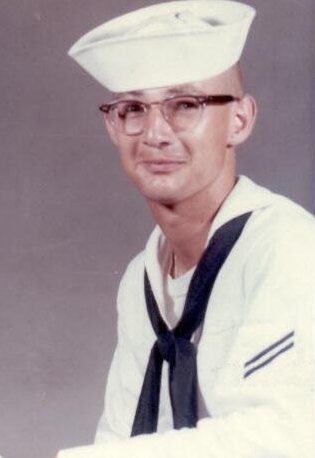 William Bernard Allenbaugh