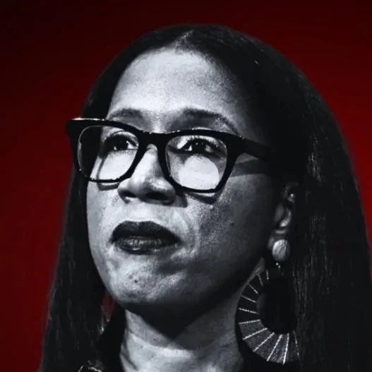 Melissa Conyears-Ervin, candidate for Congress IL-07