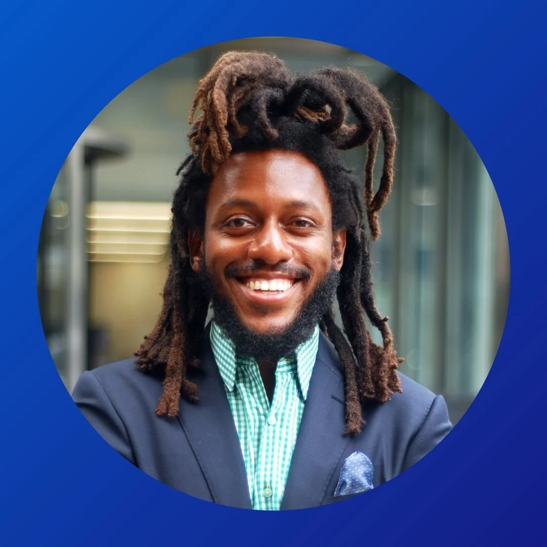 Mike Simmons, candidate for IL-09