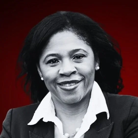 Tahesha Way, candidate for NJ-11