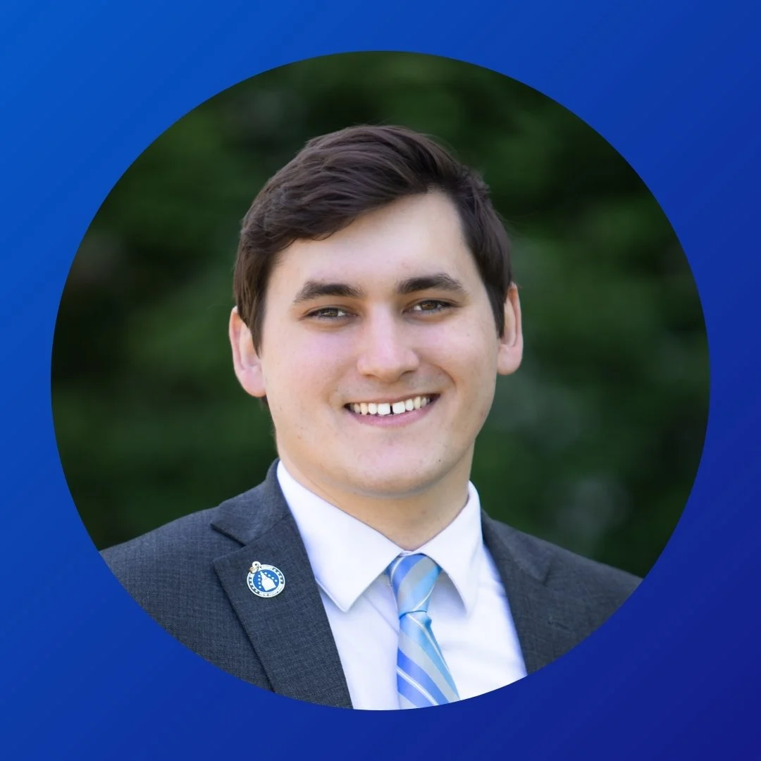 Heath Howard, candidate for Congress NH-01