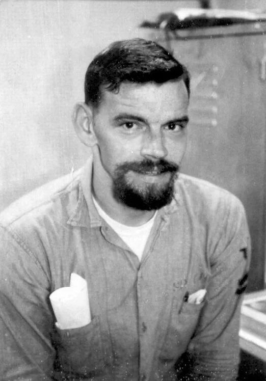 John Clarence Spicher